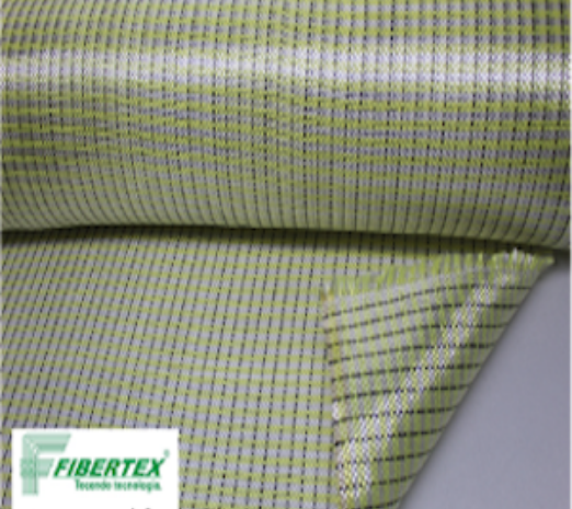Fibertex R50 Versatilidade para aplicações em diferentes indústrias. – Fibertex